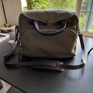 Filson Padded Computer Bag